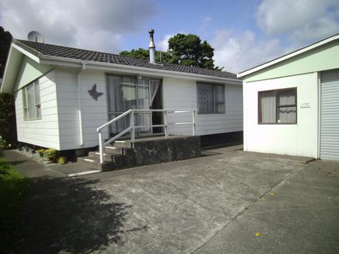 173 Waerenga Road, Otaki