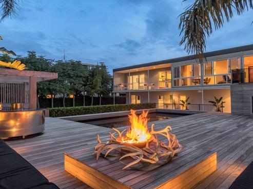 12 Seaway Terrace, Otumoetai