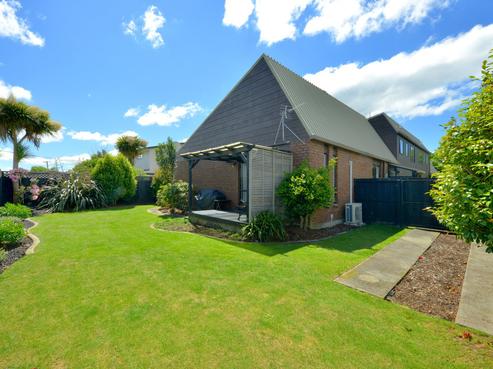 25B Rubens Place, Burnside