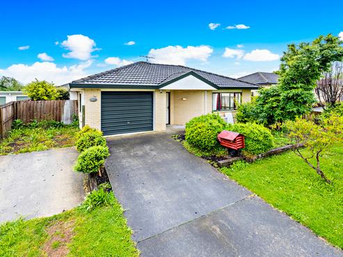 10 Margarita Rise, Pukekohe
