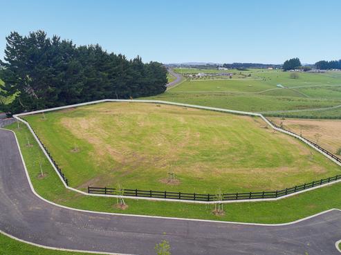 131 Batty Road, Kingseat