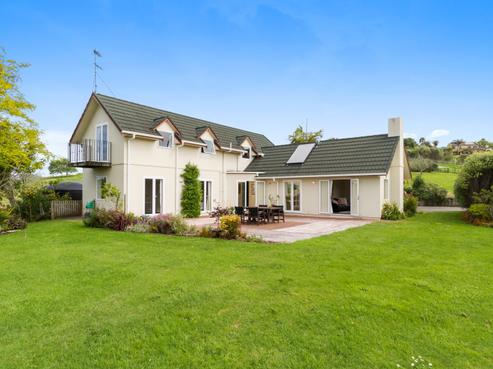 52 Broadwood Rise, Kumeu