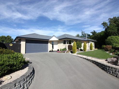 5 Gilbert Close, Rolleston