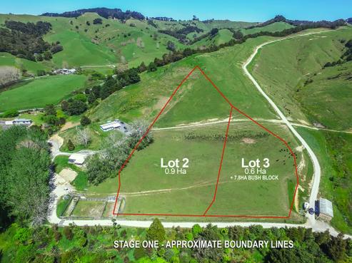86 Remiger Road, Puhoi
