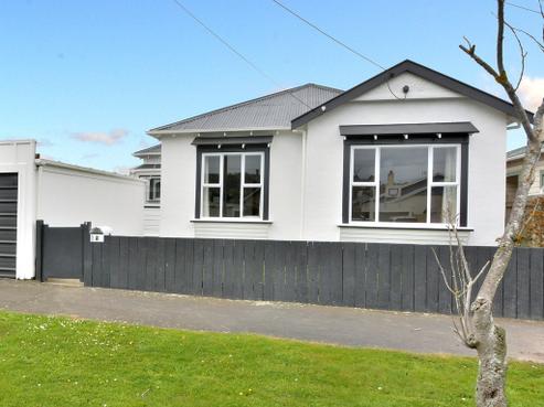 7 Corunna Street, Saint Kilda