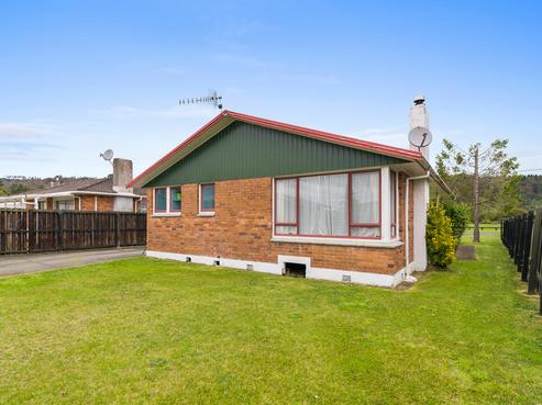 44 Froude Street, Whakarewarewa