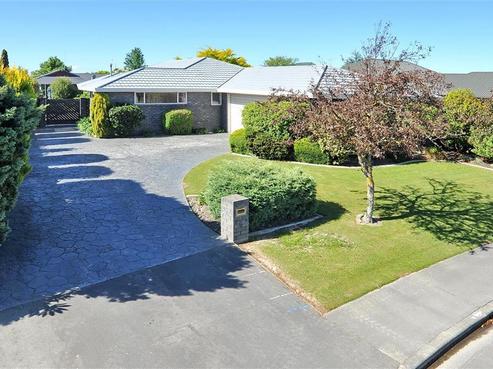 6 Busby Place, Kaiapoi
