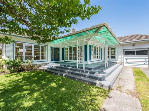 22 Thornycroft Avenue, Epuni