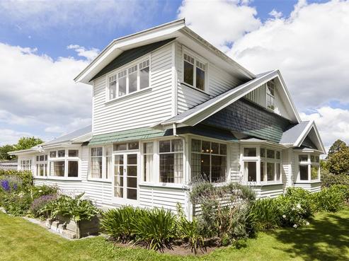 14 Ayers Street, Rangiora