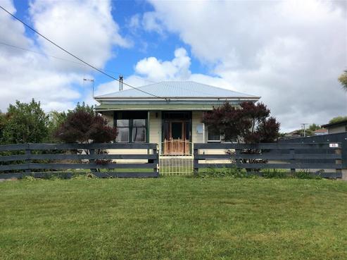 45 Hastings Street, Halcombe