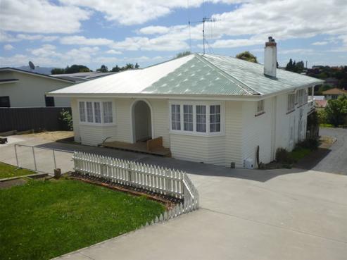 524 Teasdale Street, Te Awamutu