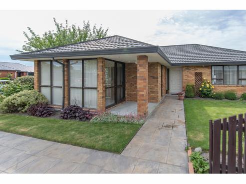 33 Isaac Wilson Road, Kaiapoi