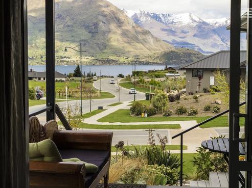 33 Minaret Ridge, Wanaka