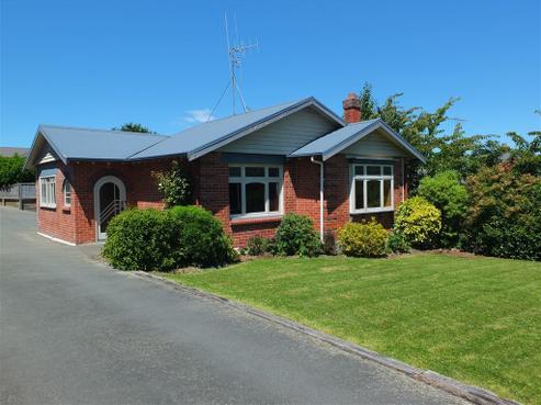 49 Rathmore Street, West End