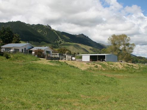 25 Te Hapua Road, Te Horo
