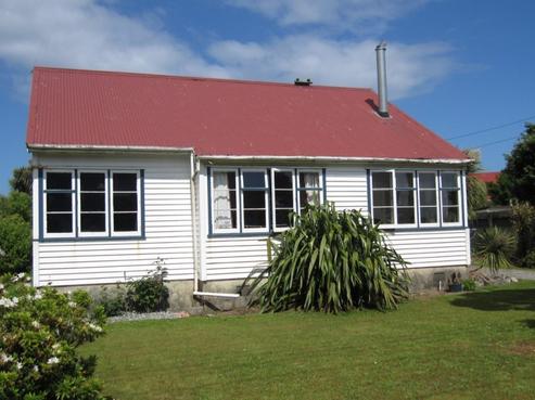 36 Monro Street, Cobden