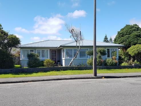 192 Sewell Street, Hokitika