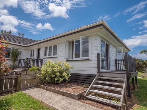 21 Melody Lane, Mangonui