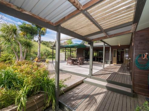 421 Quarry Road, Kaitaia