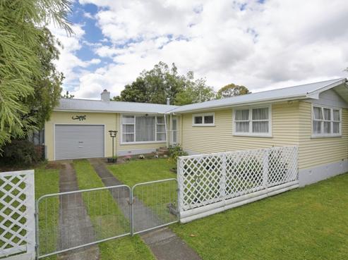 20 Harris Street, Marton