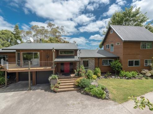 246 Mystery Creek Road, Ohaupo