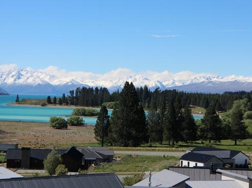 19 Lochinver Avenue, Lake Tekapo