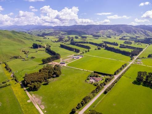 1125 Kakariki Road, Eketahuna