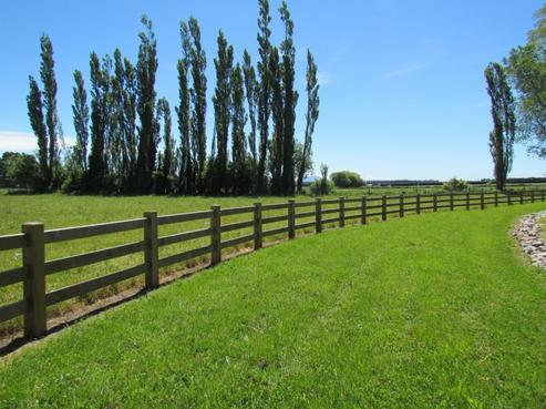 187 Burgesses Road, Clarkville