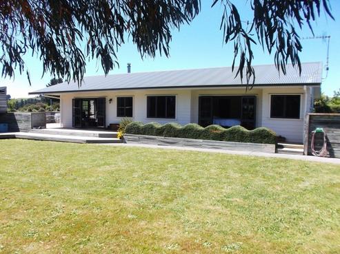 219 Racecourse Road, Waipawa