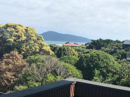 122 Rosetta Road, Raumati South