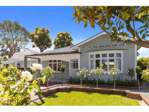 621 High Street, Boulcott