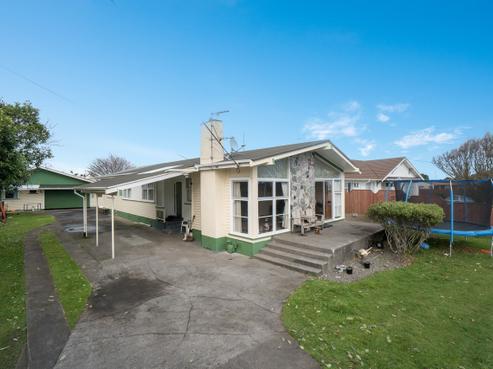 7 Rimu Street, Hawera