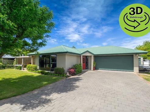5 Rowan Place, Tinwald