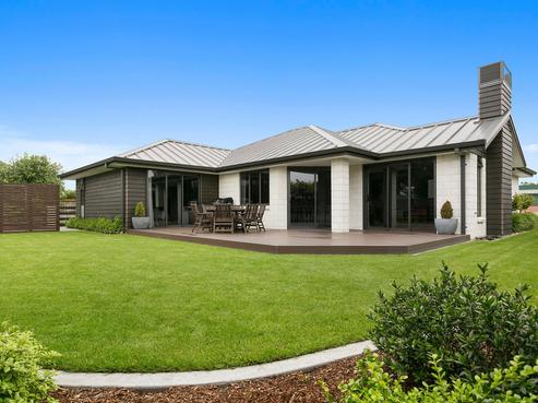 11 Banks Road, Matamata