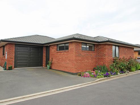 16A Exe Street, Oamaru