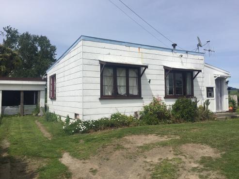 43 Stoney Creek Road, Opotiki and Surrounds