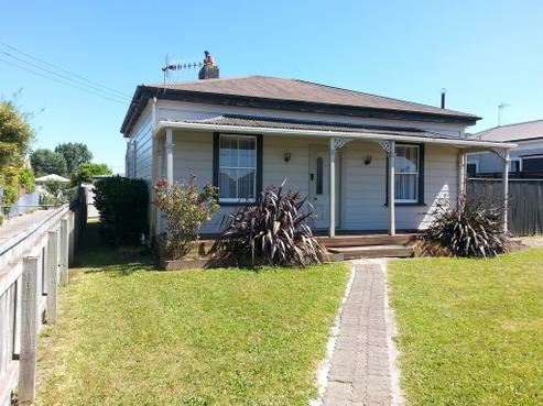 6 Monckton Street, Feilding