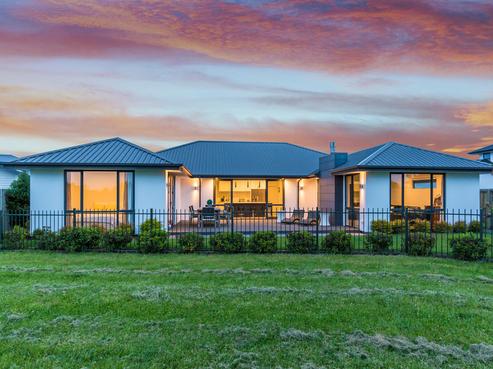 39 Euphrasie Drive, Wigram