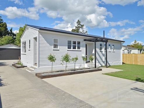 3 Humphries Street, Greytown