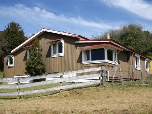 146 Raurimu Road, National Park