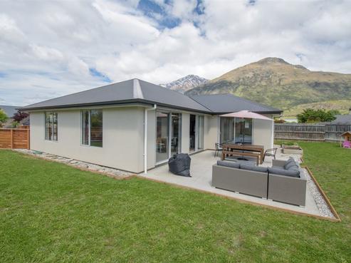 4 Orbell Drive, Lake Hayes Estate