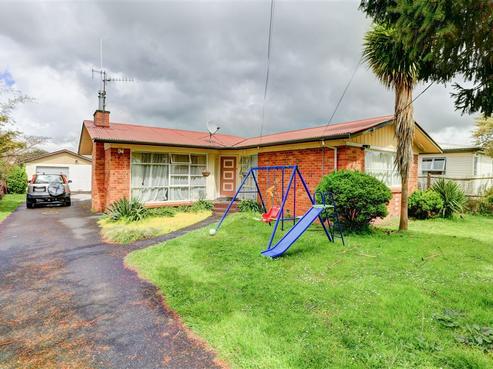 20 Cassidy Street, Hamilton East