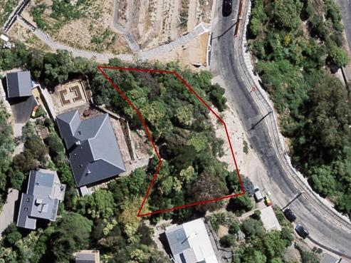 27 Clifton Terrace, Clifton
