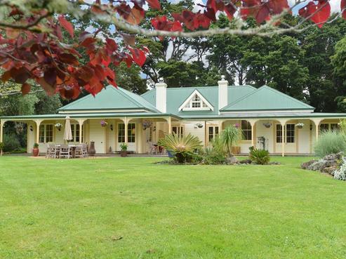 188 Totara Park Lane, Glenbervie