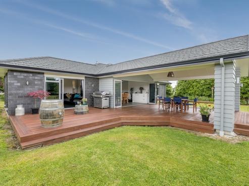 5 Pinot Crescent, Ohau