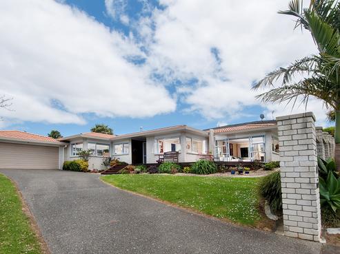 3 Marguerita Place, West Harbour