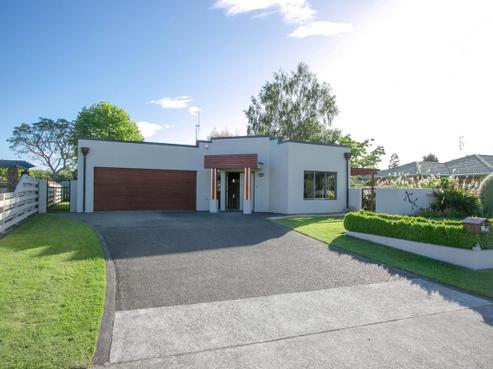 5 Simpson Lane, Matamata