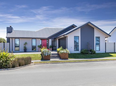 52 Tauhinu Avenue, Lincoln