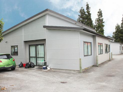 55 York Street, Hamilton East