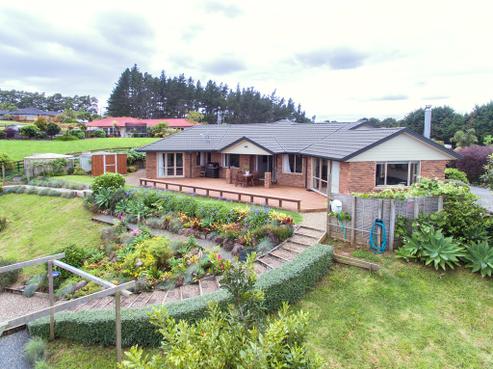 20 Bretts Place, Kauri